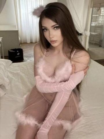 Индивидуалка Ольга Фотография 3